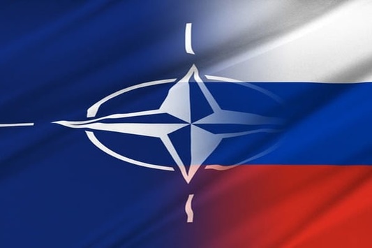 НАТО в своїй декларації звинувачує РФ в підриві порядку в Європі