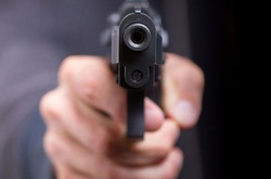 На Луганщині глава РДА напідпитку розстріляв людей