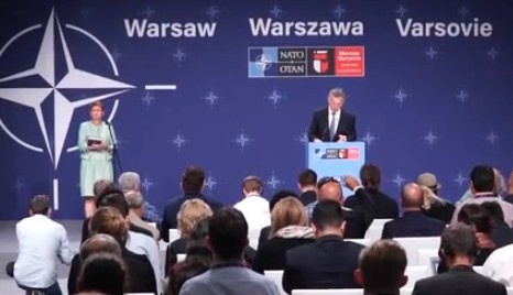 Що значить саміт НАТО у Варшаві для України