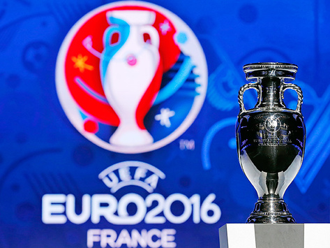 Стали відомими стартові склади збірних на фінальну гру Євро-2016