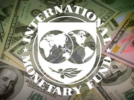 Технічна місія МВФ сьогодні приїде в Україну