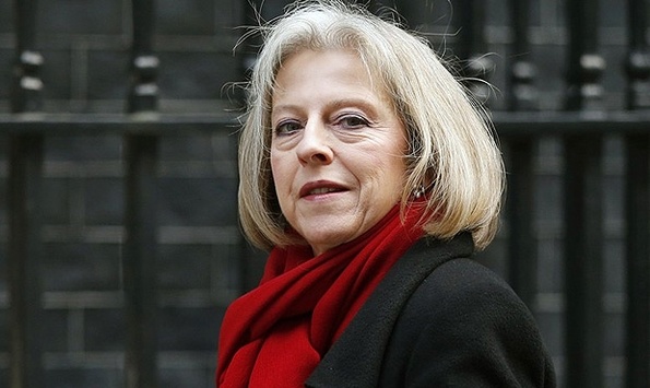 Тереза Мей стала єдиним кандидатом на пост британського прем’єра 