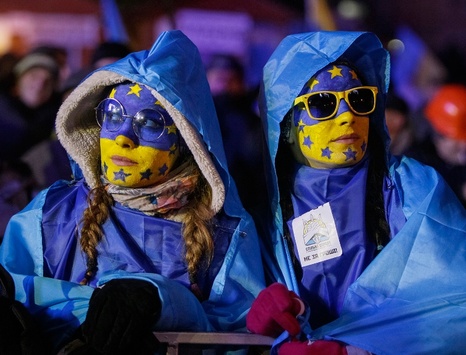 Україна – ЄС: коли чекати на безвізовий режим