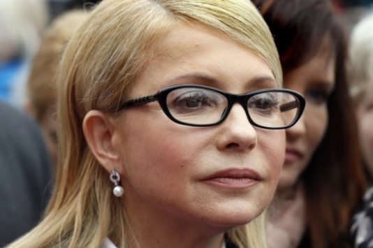 Чи поверне Тимошенко собі статус лідера опозиції?