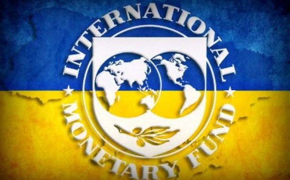 МВФ вимагатиме скасувати мораторій на відшкодування щодо «Нафтогазу» - міністр