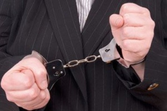 Антикорупційне бюро затримало чергового фігуранта розкрадання «кіотських» коштів