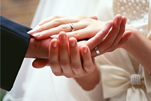В Україні можна буде за добу оформити шлюб