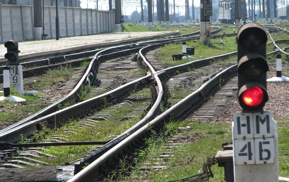 Антикорупційне бюро взялось за тендер залізниці на чверть мільярда гривень