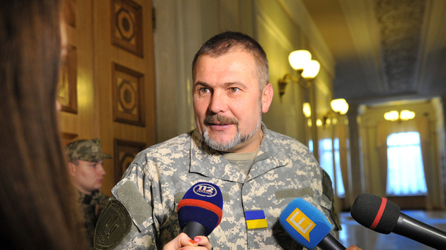 У Яценюка звинуватили Лещенка в дискредитації українських військових