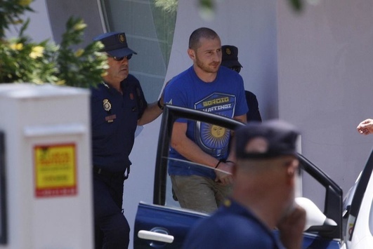 МЗС підтвердило затримання чотирьох українців в Іспанії