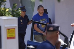 МЗС підтвердило затримання чотирьох українців в Іспанії