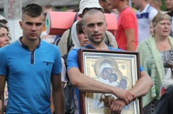 Бориспіль просить хресну ходу московської церкви не заходити до міста