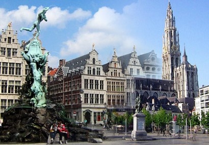 Після теракту в Ніцці у Бельгії в день національного свята посилять заходи безпеки