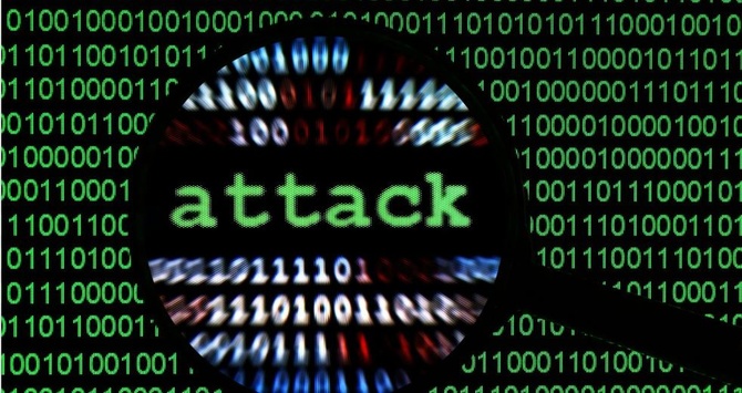 Хакерські атаки на українські державні реєстри здійснювалися з РФ