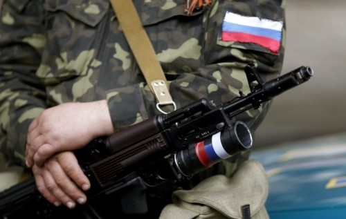 У суботу на Донбасі загинуло двоє та поранено троє російських військових