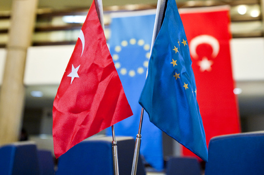 Німеччина ставить під сумнів переговори про вступ Туреччини в ЄС, - Der Spiegel