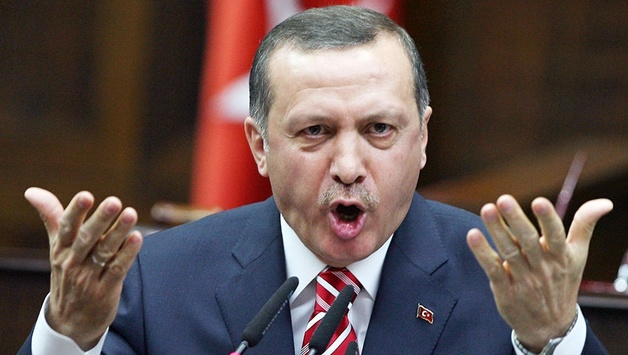 Ердоган був готовий до цього заколоту 