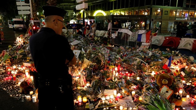 Терор у Ніцці. Чому Франція виявилась «слабкою ланкою» Європи?