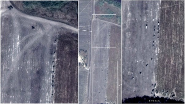 У Bellingcat знають, де схований тягач, який перевозив «Бук», що збив пасажирський літак над Донбасом