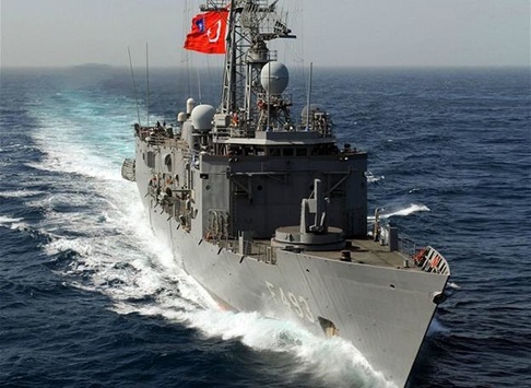 З турецького флоту після спроби перевороту зникли 14 кораблів