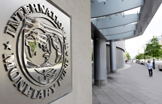 МВФ відклав розгляд українського питання до вересня