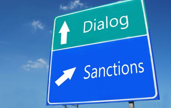 Санкції проти Росії можуть бути послаблені, - Андреас Умланд