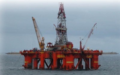 Україна судитиметься з РФ за видобуток газу в Чорному морі 