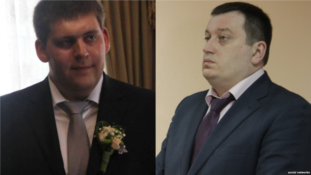 Суд у Києві заарештував двох екс-прокурорів Криму 