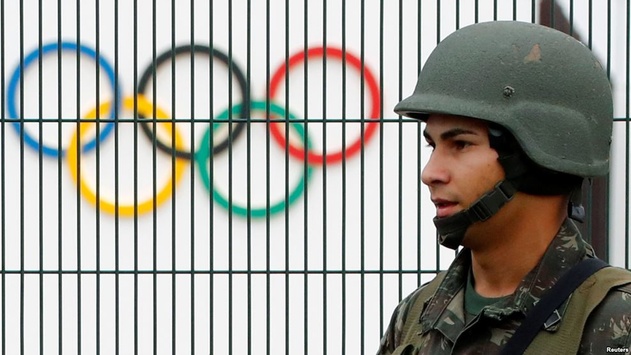 У Бразилії арештували 10 підозрюваних у плануванні нападів під час Олімпіади