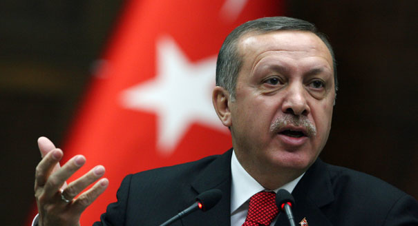 Ердоган дозволив затримувати підозрюваних без звинувачень до 30 днів