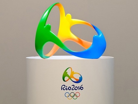 Олімпійська збірна України сьогодні вирушить до Бразилії