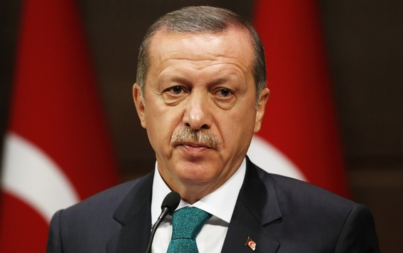 Туреччина позбулася «хвороби» і одужує, - Ердоган