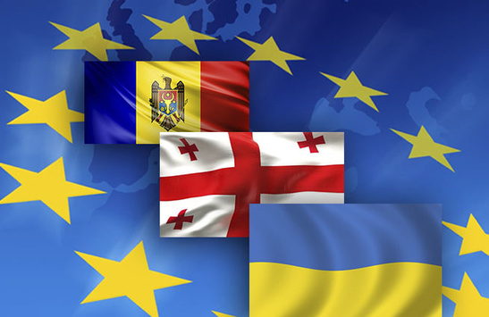 Перспектива членства в ЄС для Грузії, Молдови та України: неможлива, забута чи прихована?