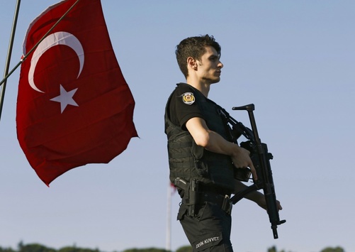 ЗМІ: Туреччина відкликає своїх послів через розслідування заколоту