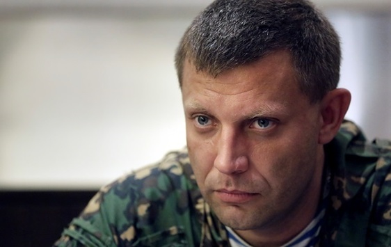 Сепаратистські ЗМІ спростували чутки про важке поранення Захарченка