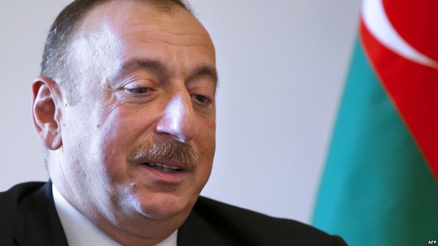 Конституційний суд Азербайджану схвалив ініціативу президента продовжити президентський термін