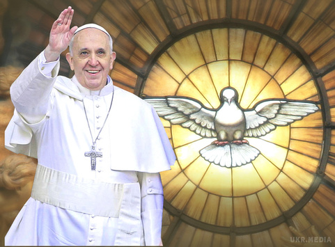 Візит Папи Римського до Кракова: молитви та мільйонні прибутки