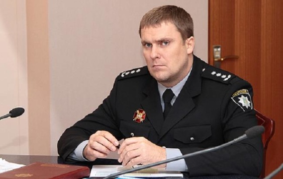 Аваков заявив про непричетність Трояна до стеження за Шереметом