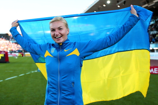 Кримську спортсменку-зрадницю відсторонили від участі в Олімпіаді