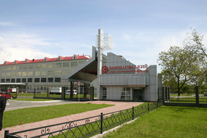 Менеджмент «Борщагівського хіміко-фармацевтичного заводу» навмисно зриває збори акціонерів