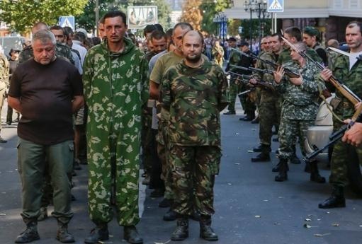 Медведчук озвучив єдиний спосіб повернути всіх полонених з окупованого Донбасу