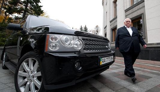 Найбагатші депутати Донбасу: хто з мультимільйонерів став мільйонером? (оновлено)