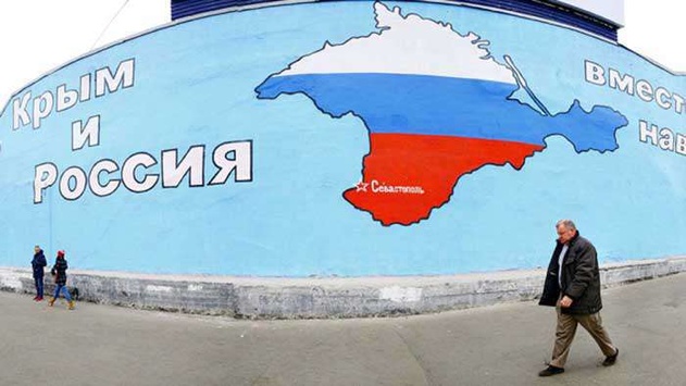 Окупований Крим очікує зачистка до стандартів «русского міра» - Чубаров
