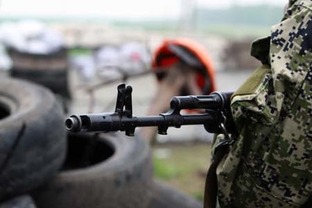 ОБСЄ: Ситуація на Донбасі виглядає похмурою