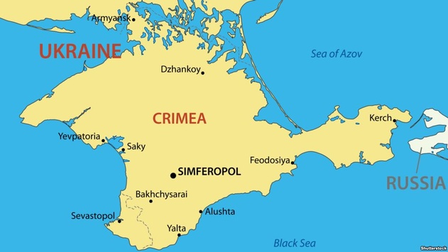 МЗС України: Санкції проти Криму можуть поширитися на РФ