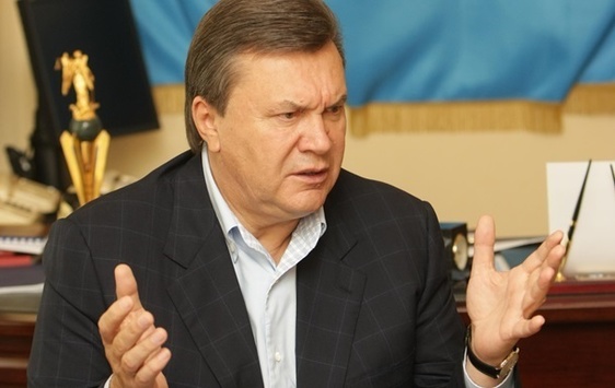 Суд зобов’язав слідчого ГПУ допитати Януковича в Росії