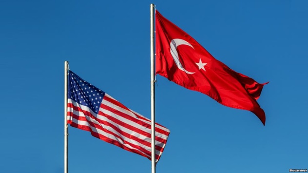 США відкинули заяви Туреччини про причетність до спроби перевороту