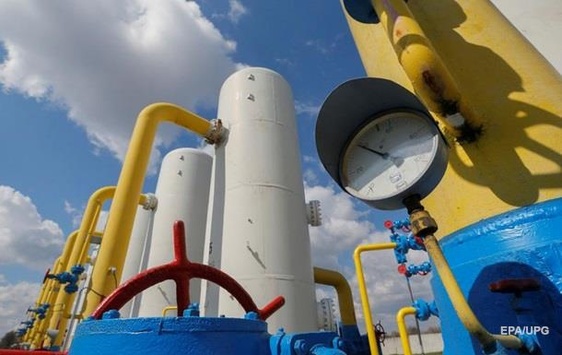 Єврокомісія допускає газові переговори з Україною і Росією у вересні