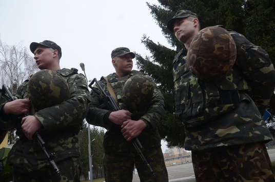 Українські десантники візьмуть участь у навчаннях в Литві