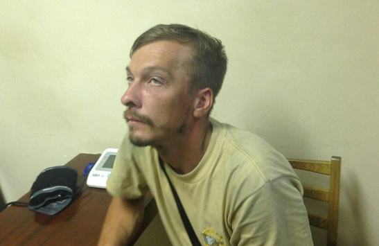 Водій, який збив двох поліцейських у Києві, перебуває у СІЗО 